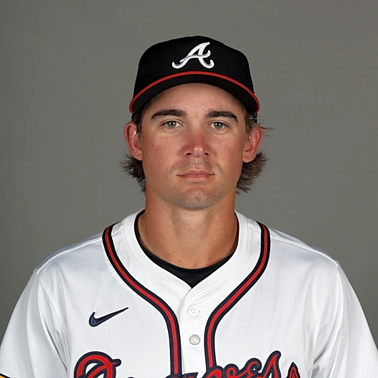 Jim Jarvis making immediate debut at short for Braves’ series finale vs. Mariners