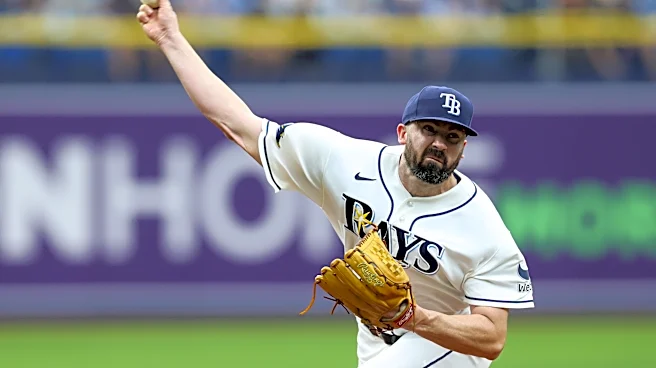 What the Rays see in Jesse Scholtens