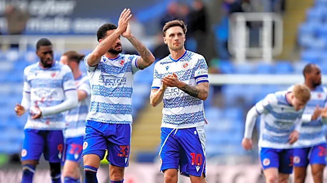 Vote For Your TTE 2025/26 Reading Player Of The Season