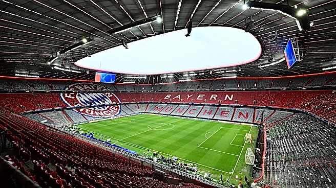 Sky Sport pundits, sport personalities predict Bayern Munich vs. PSG result