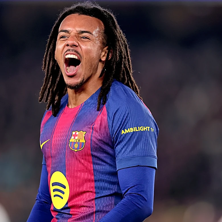 ‘We’re very excited’ – Barcelona’s Jules Kounde fires out warning to Real Madrid ahead of El Clasico
