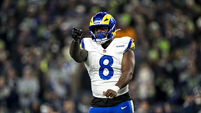 Jared Verse backs Ty Simpson pick as ‘perfect situation’
