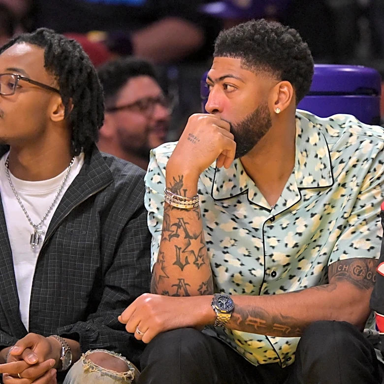 Suns Trade Verdict: The question surrounding Anthony Davis and if its worth it