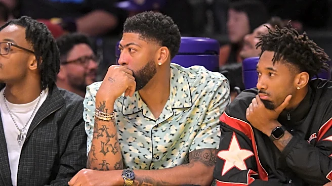 Suns Trade Verdict: The question surrounding Anthony Davis and if its worth it
