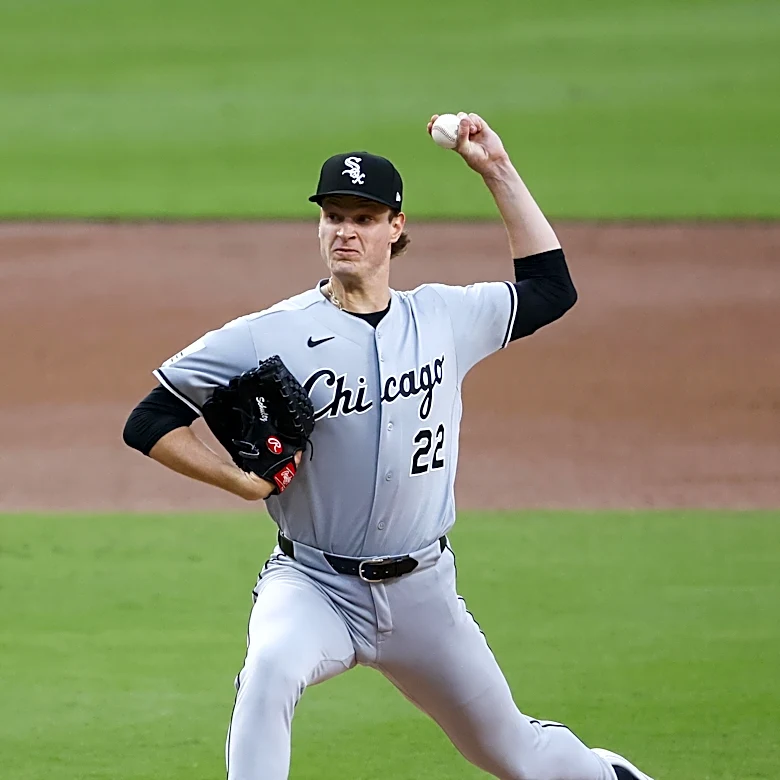Game Thread: White Sox (17-19) at Angels (14-23)
