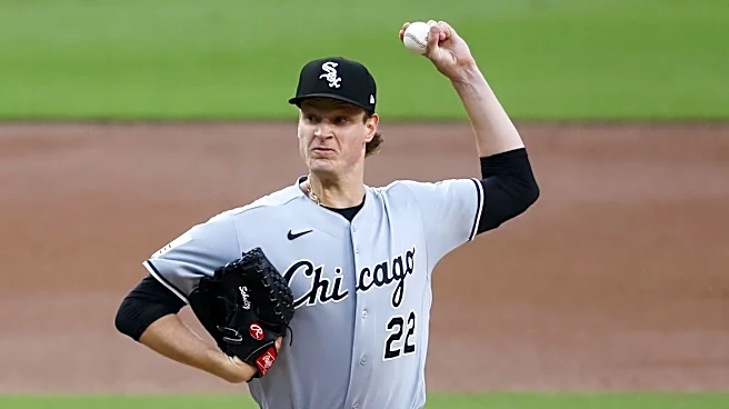 Game Thread: White Sox (17-19) at Angels (14-23)