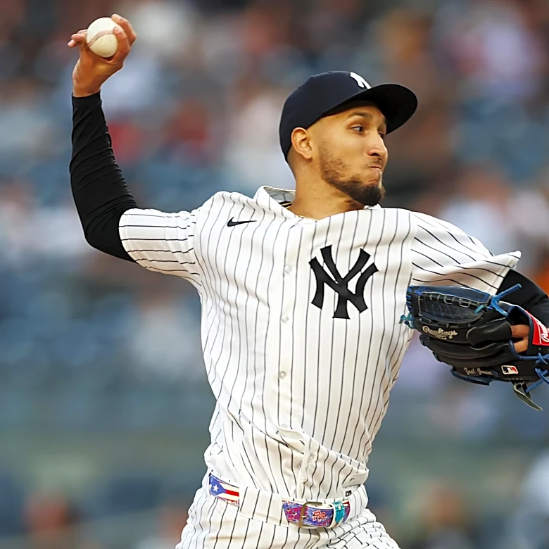 The good, the bad, and the ugly of Elmer Rodríguez’s second start