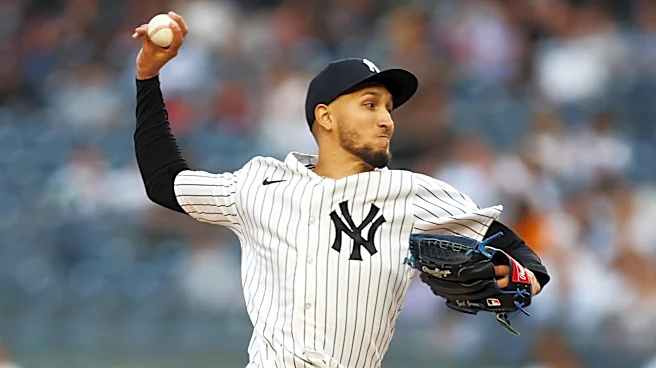 The good, the bad, and the ugly of Elmer Rodríguez’s second start