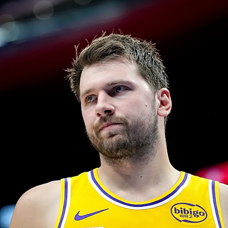 Luka Dončić speaks for first time since injury, says original timeline was 8 weeks