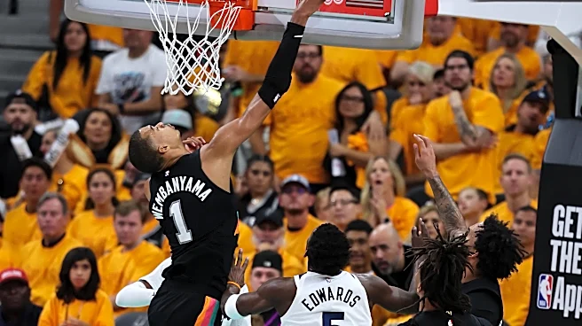Discuss Spurs-Timberwolves, Knicks-76ers, Wemby Favoritism Here!