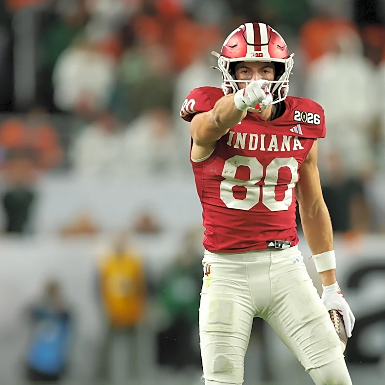 Way too Early 2027 Las Vegas Raiders Mock Draft