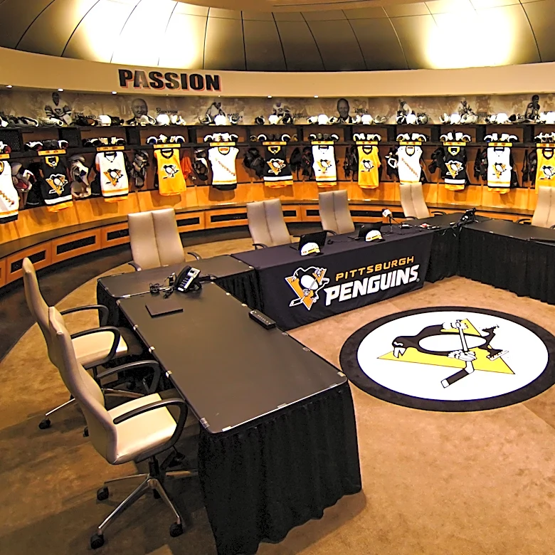 NHL sets official 2026-27 salary cap limits