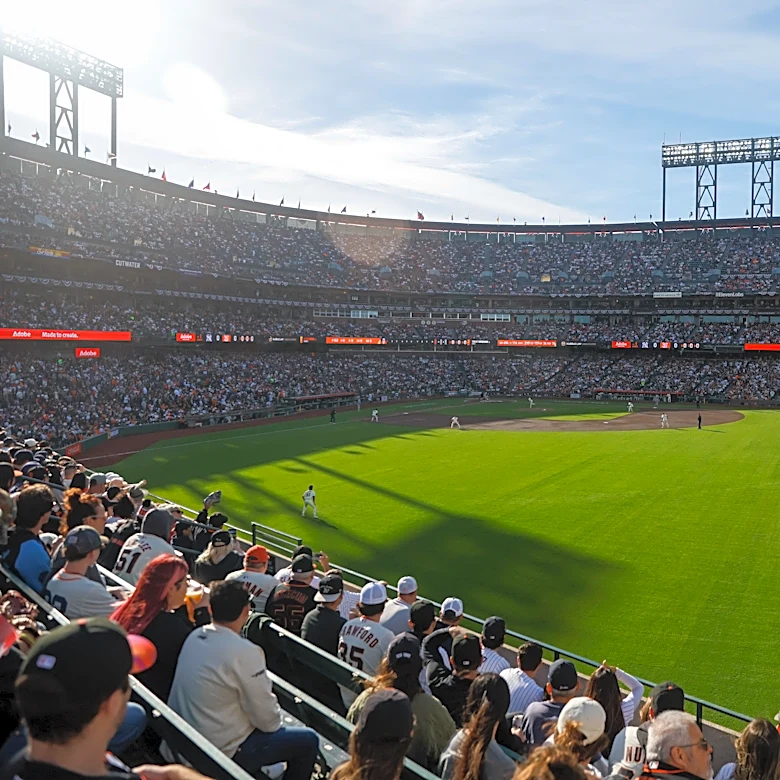 5/6 Gamethread: Giants vs. Padres