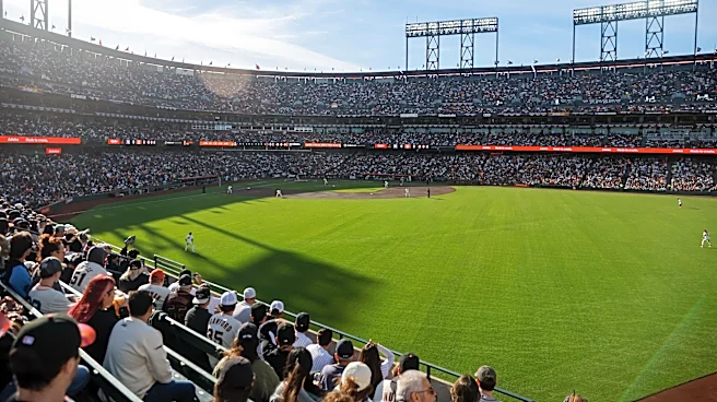 5/6 Gamethread: Giants vs. Padres