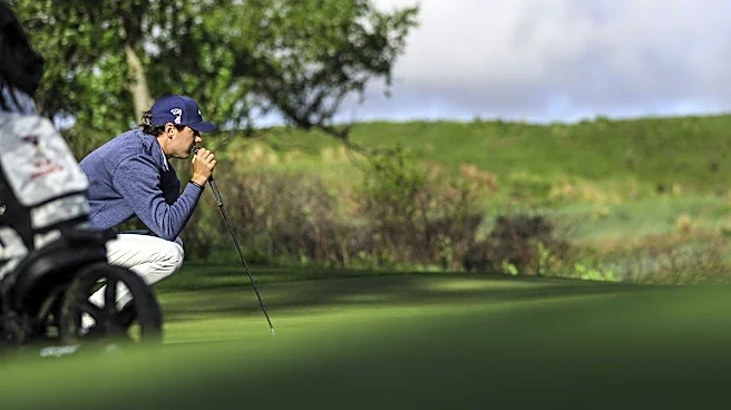 NCAA Men’s Golf Tournament: Arizona to host Marana Regional