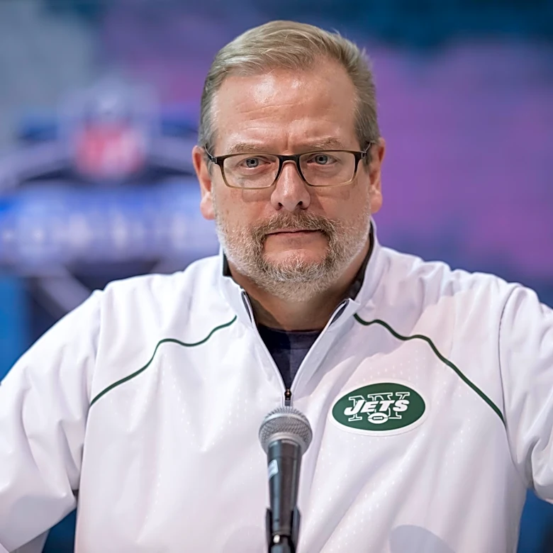 Eagles front office changes include hiring another former Jets general manager