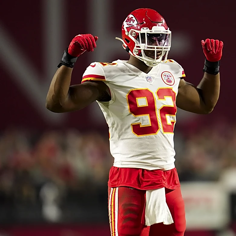 Way-back Wednesday: What Chiefs offseason darlings have you fallen for?