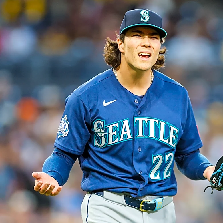 Mariners Game #38 Preview and Discussion, 5/6/26: ATL at SEA