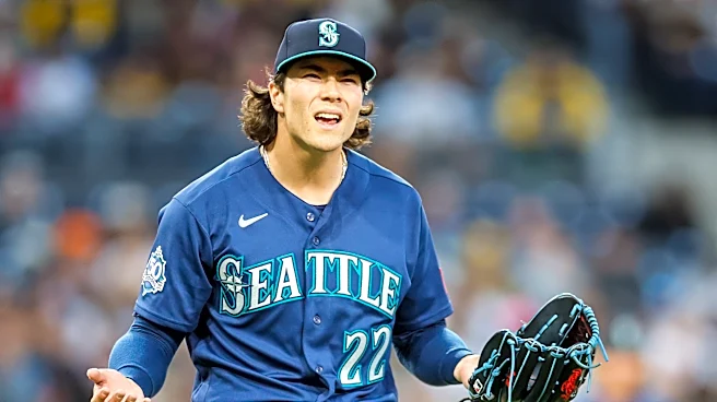 Mariners Game #38 Preview and Discussion, 5/6/26: ATL at SEA