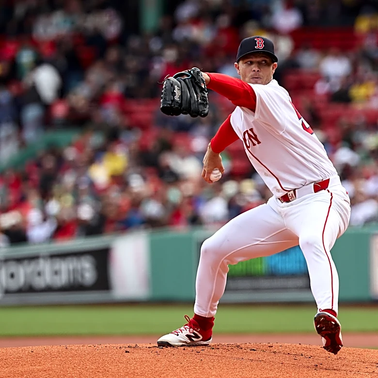 Game 37: Red Sox vs. Tigers; Boston gets boost looking for sweep