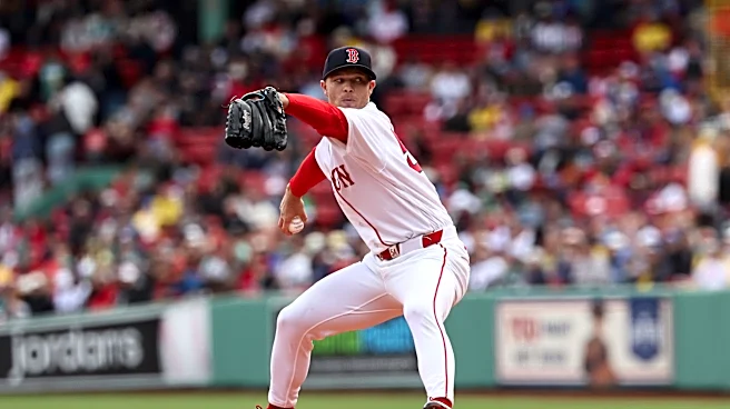 Game 37: Red Sox vs. Tigers; Boston gets boost looking for sweep