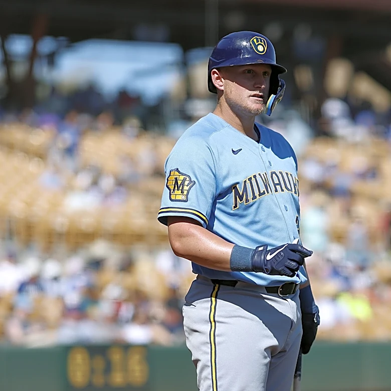 The St. Louis Cardinals fail to muster much offense, falling 6-2 to the Brewers