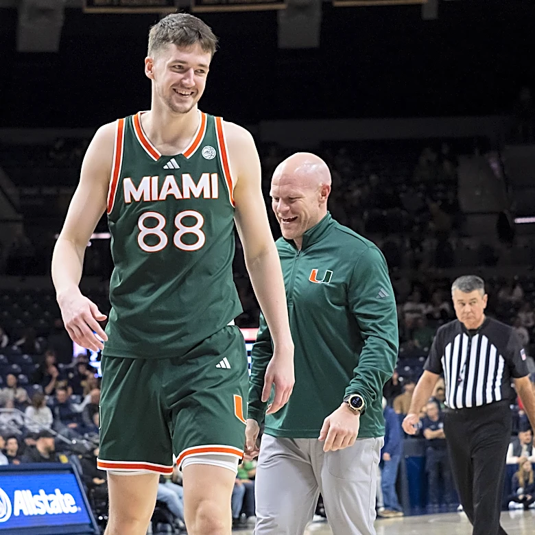 Kansas State Basketball: Timotej “Timo” Malovec – Transfer Profile