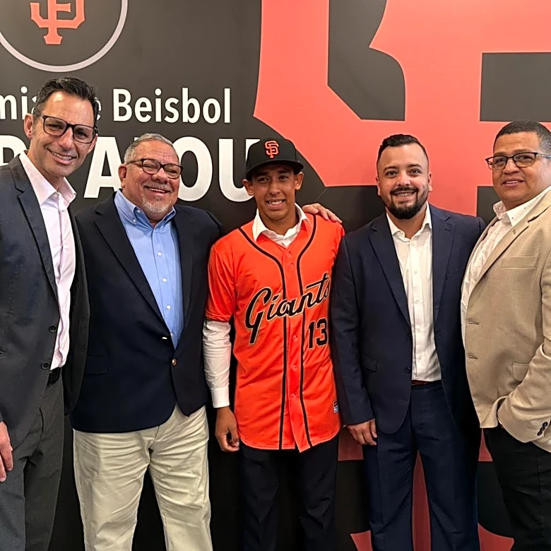 Giants Minor League Baseball roundup, April 5: Luis Hernández is fitting in just fine