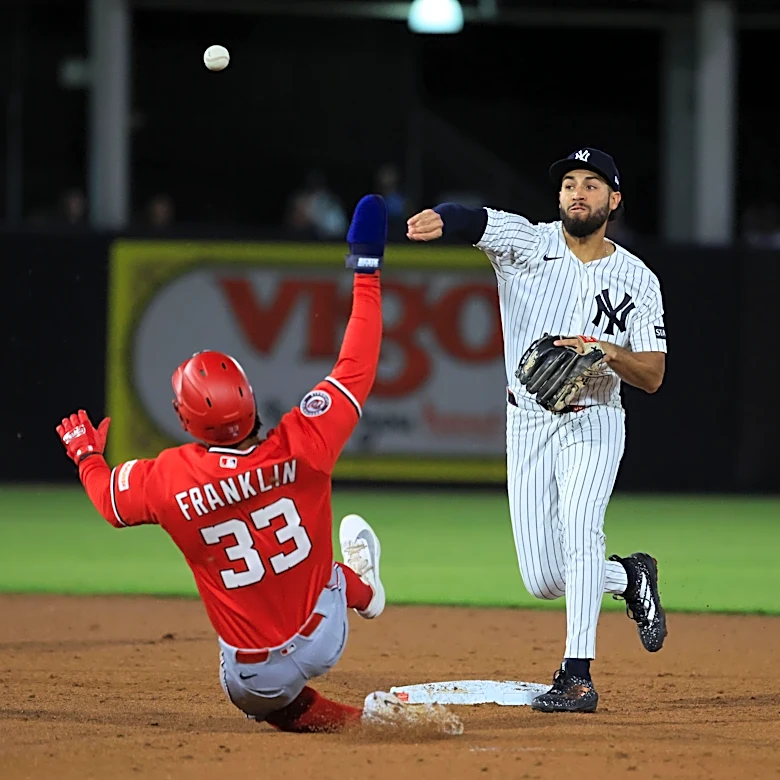 Jonathan Ornelas ready when called upon by RailRiders