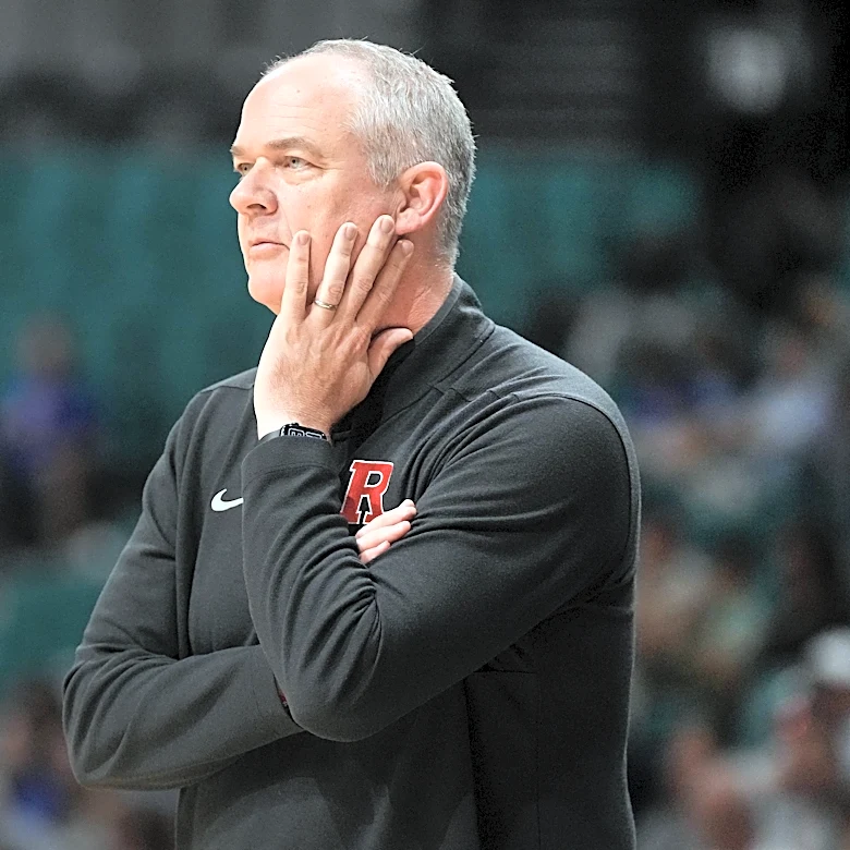 Rutgers Basketballs’ Steve Pikiell Speaks on the Importance of Player Retention During Recent Podcast
