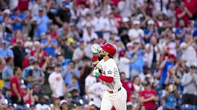 Gamethread 5/6: Phillies vs Athletics