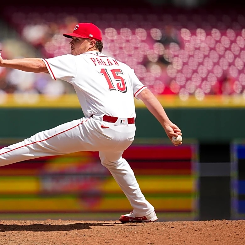 Emilio Pagan out 4-8 weeks with Grade 2 hamstring strain
