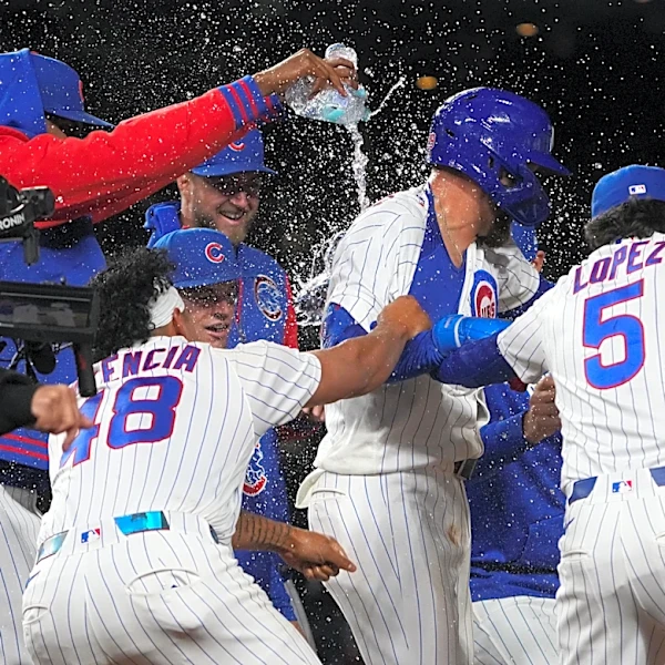 Chicago Cubs vs. Cincinnati Reds preview, Wednesday 5/6, 6:40 CT