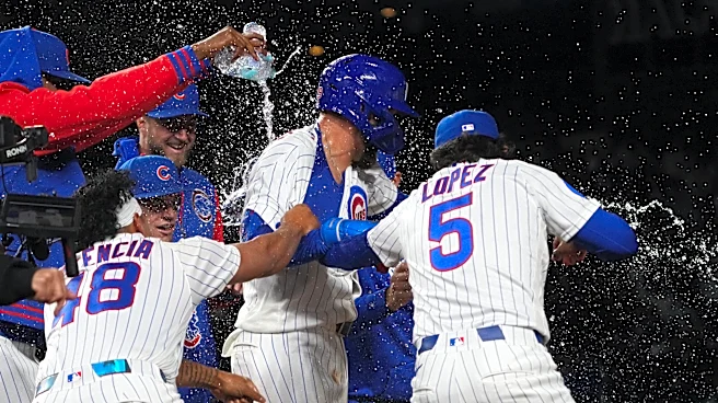 Chicago Cubs vs. Cincinnati Reds preview, Wednesday 5/6, 6:40 CT