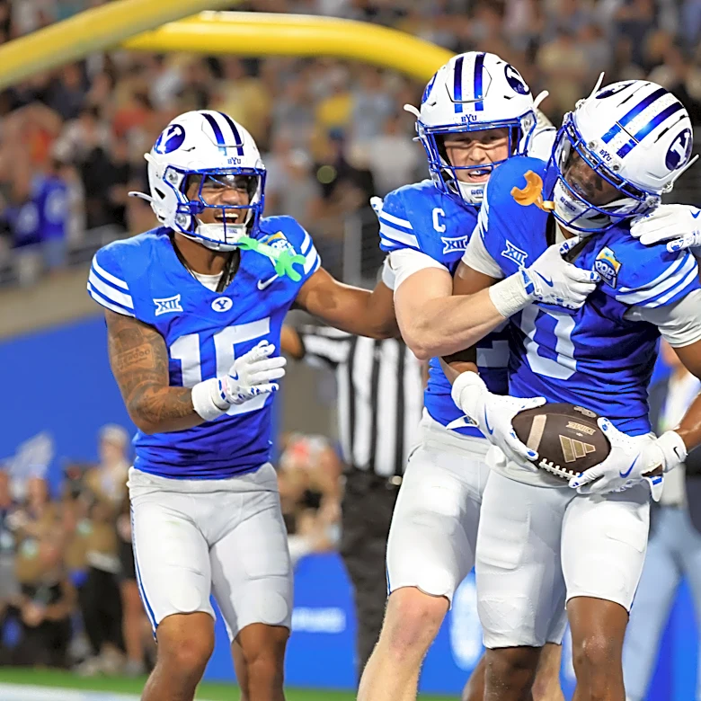 BYU’s Evan Johnson Deserves Consideration as One of Nation’s Top CBs