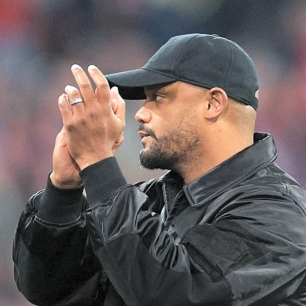 Vincent Kompany looks to the future after Bayern Munich’s UCL exit vs Paris Saint-Germain