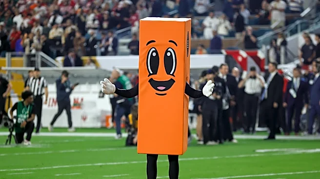 Longhorns Daily News: Is a 24-team College Football Playoff inevitable?