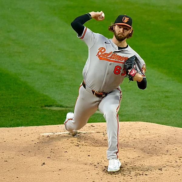 Wednesday night Orioles game thread: at Marlins, 6:40