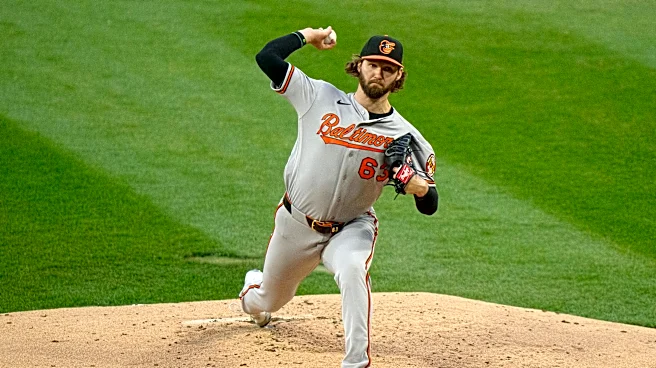 Wednesday night Orioles game thread: at Marlins, 6:40
