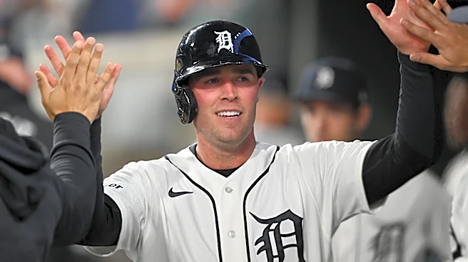 Game 38: Detroit Tigers vs. Boston Red Sox, 6:40 p.m.
