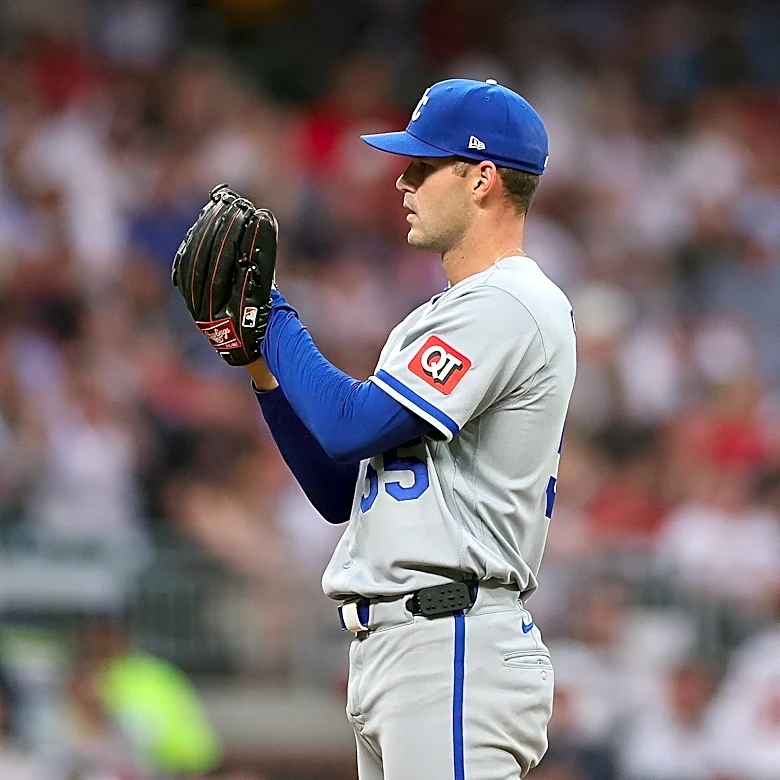 Royals vs. Guardians game 37 thread