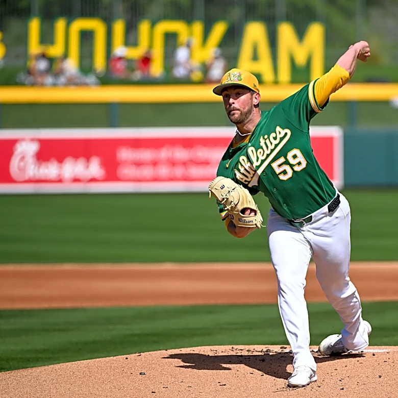 Game #36: A’s at Phillies Game Thread