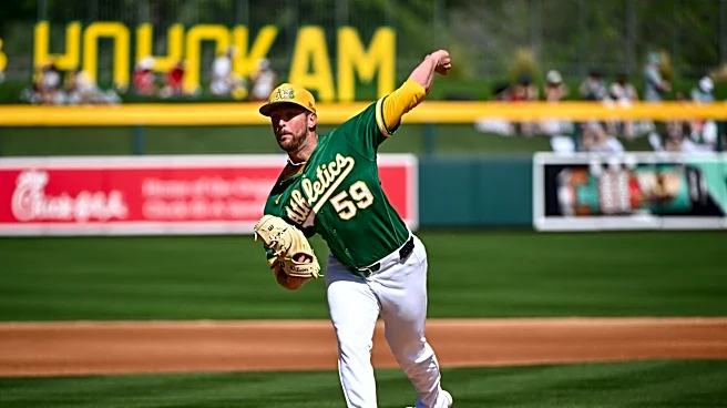 Game #36: A’s at Phillies Game Thread