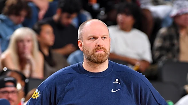 Bucks introduce Taylor Jenkins as head coach