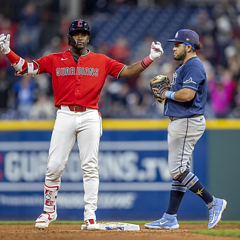 GAME THREAD: Guardians vs. Royals, game 38 of 162
