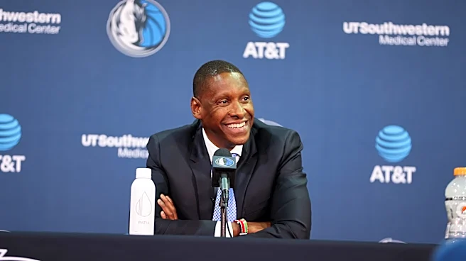 Do you approve of the hire of Masai Ujiri?