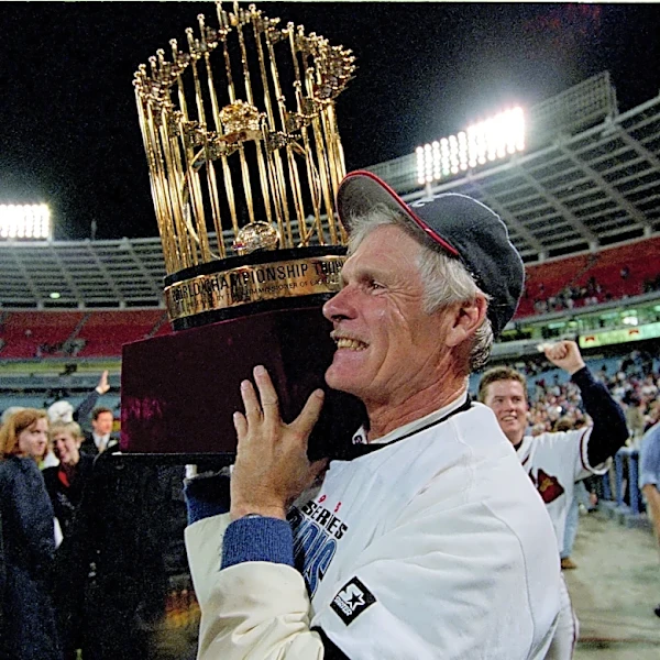 Ted Turner, former Atlanta Braves owner, passes away at 87