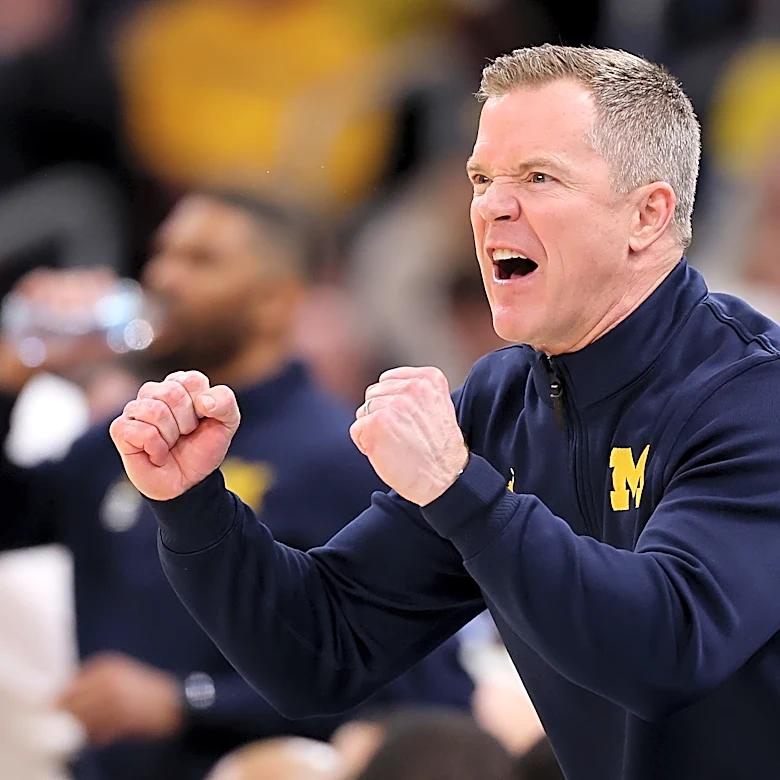 Survey: Will Michigan Basketball HC Dusty May take an NBA job?