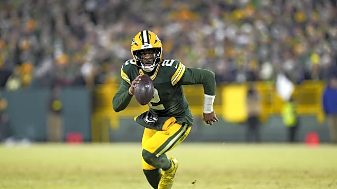 Miami Dolphins Discussion: What Does He Have To Do Edition