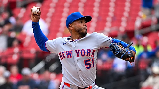 Mets at Rockies: Lineups, broadcast info, and open thread, 5/6/26